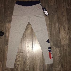FILA leggings